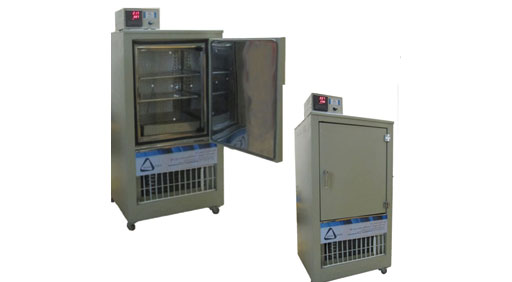 دستگاه ذوب و یخبندان - CN230